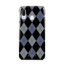 Trouble - Samsung Galaxy A40 Case