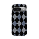 Trouble - Google Pixel 9 Case