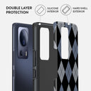 Trouble - Xiaomi 13 Lite Case 2