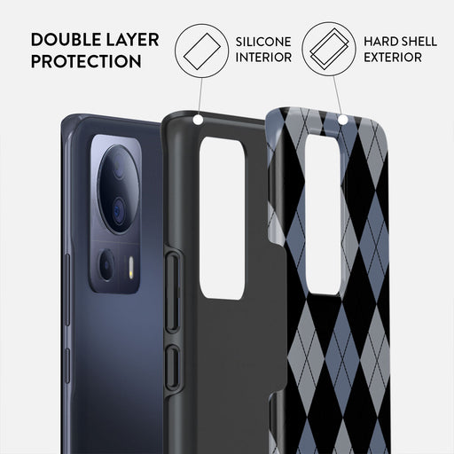 Trouble - Xiaomi 13 Lite Case 2