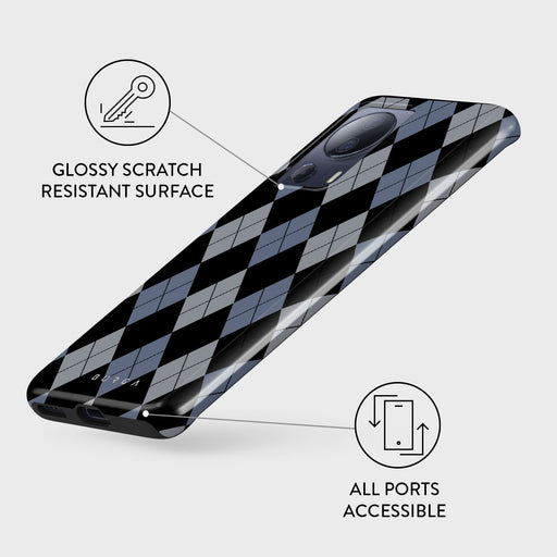 Trouble - Xiaomi 13 Lite Case 3