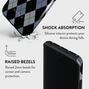 Trouble - Xiaomi 13 Lite Case 4