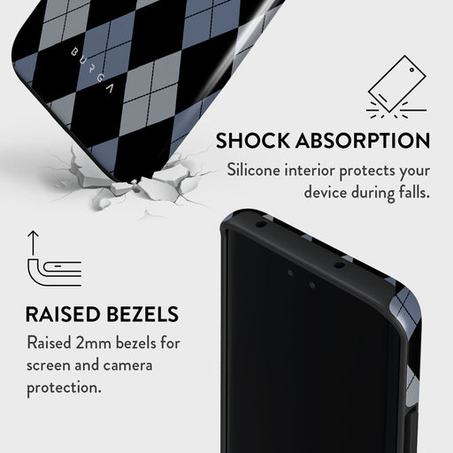 Trouble - Xiaomi 13 Lite Case 4