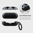 Trouble - Samsung Galaxy Buds Plus Case 2
