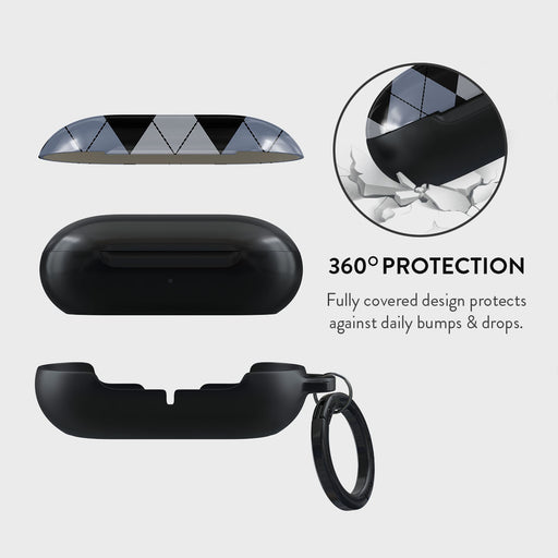 Trouble - Samsung Galaxy Buds Plus Case 2