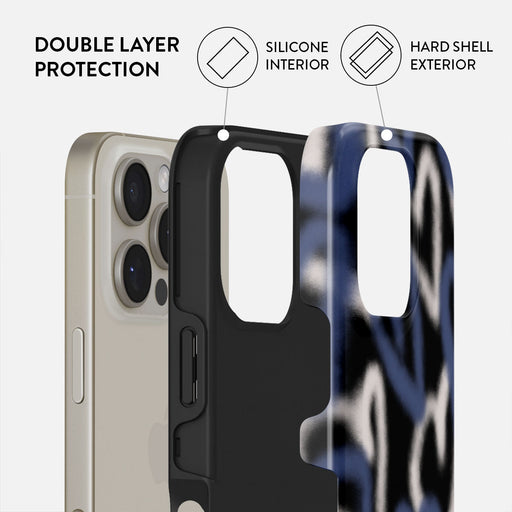 Lucky You - iPhone 16 Pro Case 2