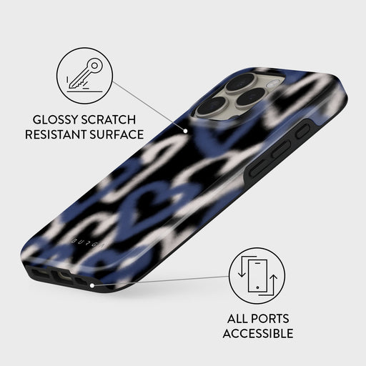 Lucky You - iPhone 16 Pro Case 3