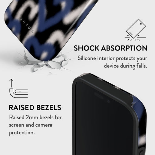 Lucky You - iPhone 16 Pro Case 4