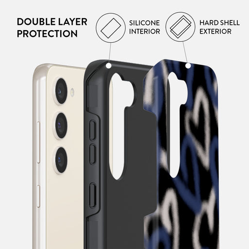 Lucky You - Samsung Galaxy S23 Case 6