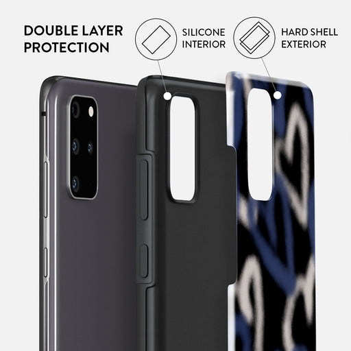 Lucky You - Samsung Galaxy S20 Plus 4G / 5G Case 6