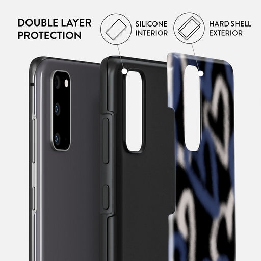 Lucky You - Samsung Galaxy S20 4G / 5G Case 6