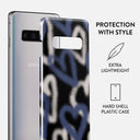 Lucky You - Samsung Galaxy S10 Plus Case 2