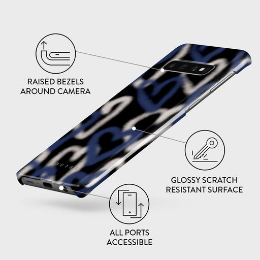 Lucky You - Samsung Galaxy S10 Plus Case 3