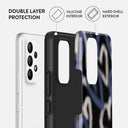 Lucky You - Samsung Galaxy A33 Case 2