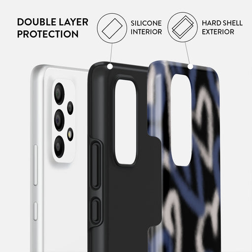 Lucky You - Samsung Galaxy A33 Case 2