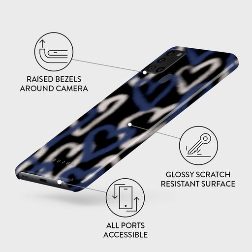 Lucky You - Samsung Galaxy A21s 4G Case 3