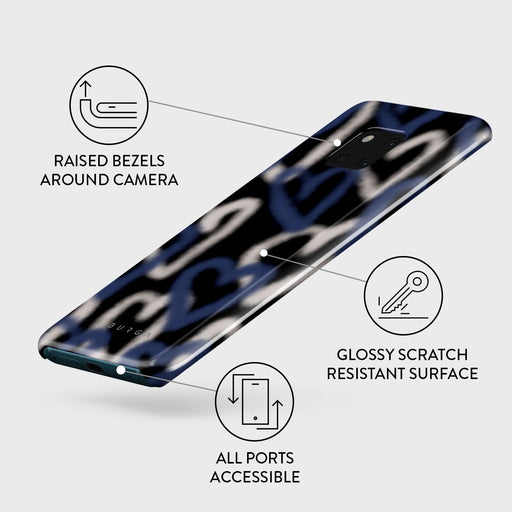 Lucky You - Huawei Mate 20 Pro Case 3