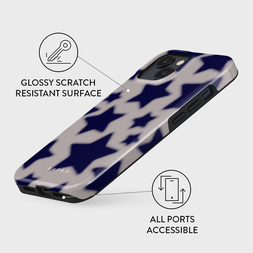 Starstruck - iPhone 13 Case 7