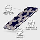 Starstruck - iPhone X / XS Case 3