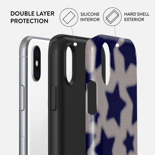 Starstruck - iPhone XS Max Case 6
