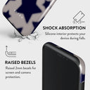 Starstruck - iPhone XS Max Case 8
