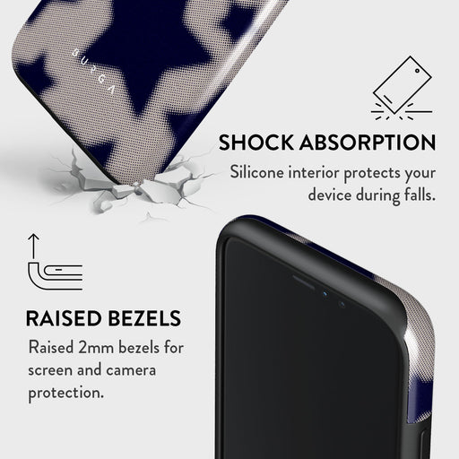 Starstruck - iPhone XS Max Case 8