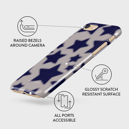 Starstruck - iPhone 7 / iPhone 8 Case 3