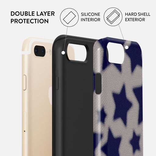 Starstruck - iPhone 7 Plus / 8 Plus Case 6