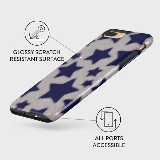 Starstruck - iPhone 7 Plus / 8 Plus Case 7