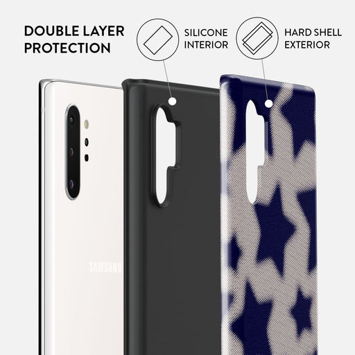 Starstruck - Samsung Galaxy Note 10 Plus Case 6