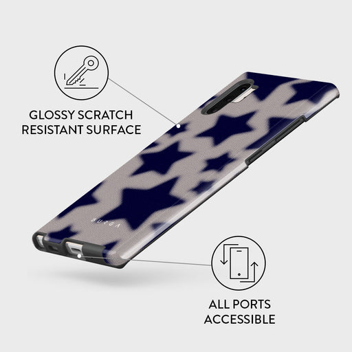 Starstruck - Samsung Galaxy Note 10 Plus Case 7