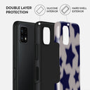 Starstruck - Samsung Galaxy A22 5G Case 2