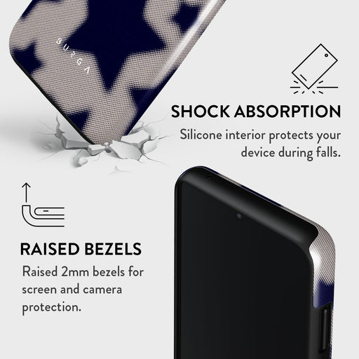 Starstruck - Samsung Galaxy A22 5G Case 4