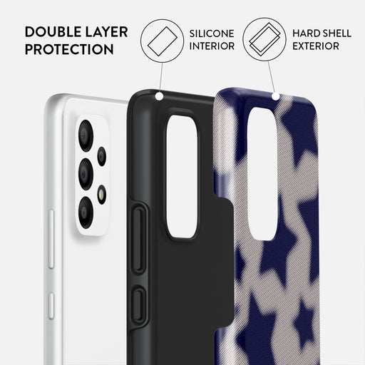 Starstruck - Samsung Galaxy A73 Case 2