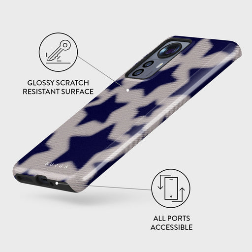 Starstruck - Xiaomi 12 Case 3