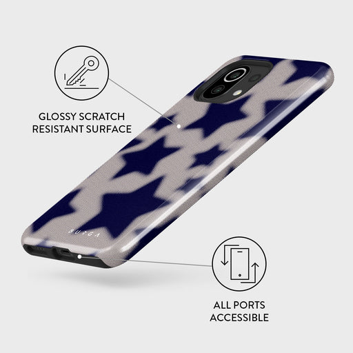 Starstruck - Xiaomi 11 Lite 5G NE Case 3