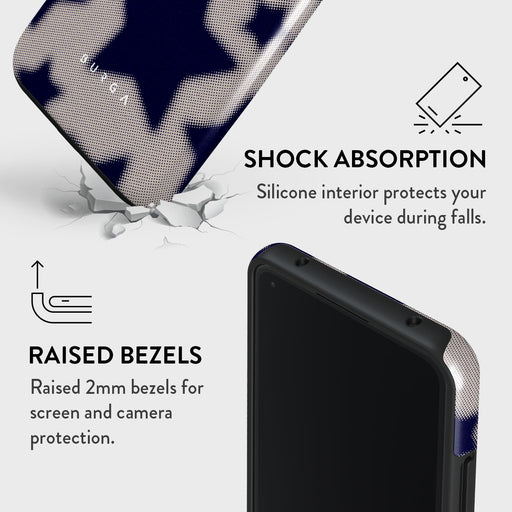 Starstruck - Xiaomi 11 Lite 5G NE Case 4