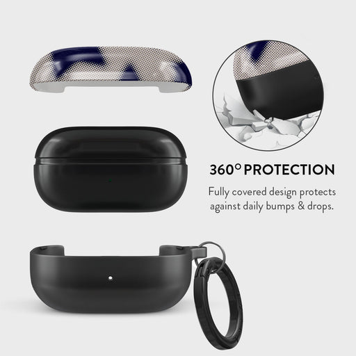 Starstruck - Samsung Galaxy Buds 2 Case 2