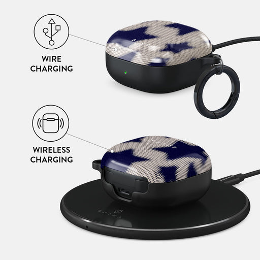Starstruck - Samsung Galaxy Buds 2 Case 3