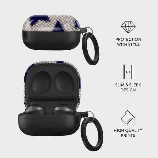 Starstruck - Samsung Galaxy Buds 2 Case 4