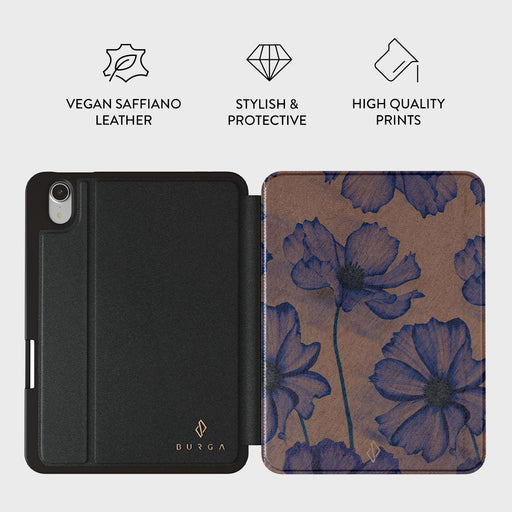 Velvet Night -  iPad Mini 8.3 (A17 Pro/6th Gen) Case 3