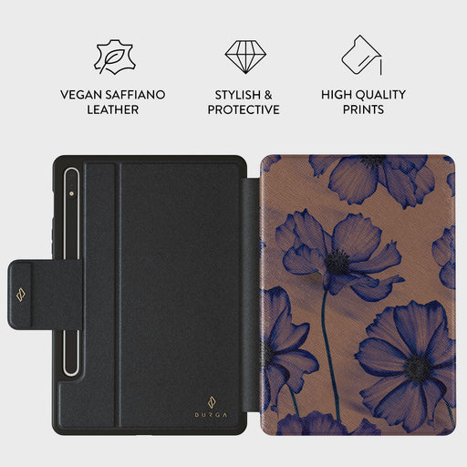 Velvet Night - Samsung Galaxy Tab S10+ Case 2