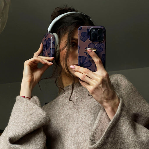 Velvet Night - OnePlus 9 Case 6