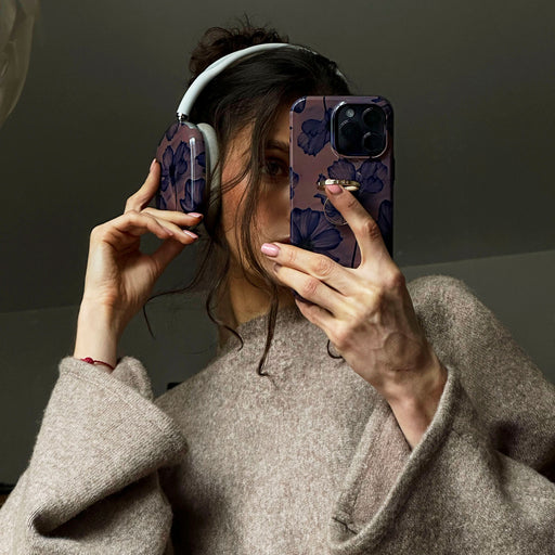 Velvet Night - Xiaomi 15 Case 6