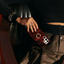 Femme Fatale - Samsung Galaxy S21 Case 12