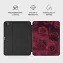 Femme Fatale - iPad Pro 13 (7th Gen) Case 3