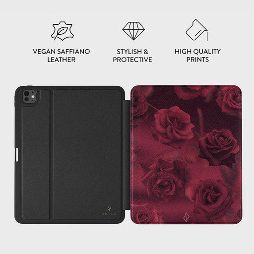 Femme Fatale - iPad Pro 13 (7th Gen) Case 3