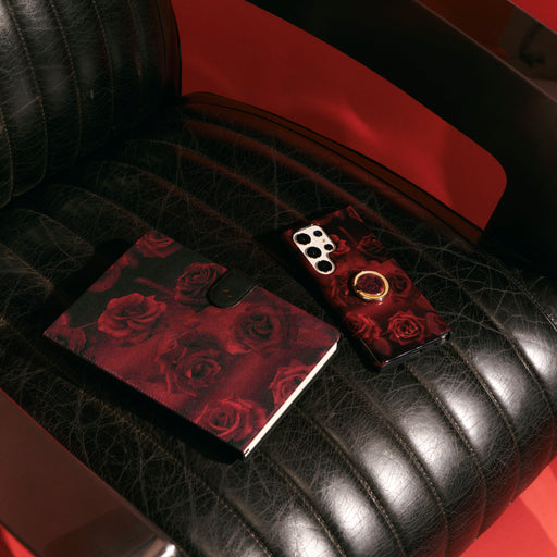 Femme Fatale - Infinity Planner 12