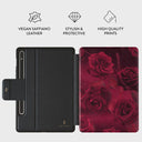 Femme Fatale - Samsung Galaxy Tab S9 Case 2