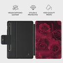 Femme Fatale - Samsung Galaxy Tab S9+ FE Case 2